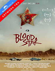 Blood Star: Gnadenlose Jagd Blu-ray