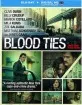 Blood Ties (2013) (Blu-ray + Digital Copy + UV Copy) (Region A - US Import ohne dt. Ton) Blu-ray