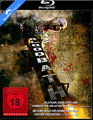 Bloodbath (2013) Blu-ray