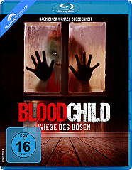 Bloodchild - Wiege des Bösen Blu-ray