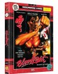 Bloodfight - Der Kampf geht weiter! (Limited Mediabook VHS Edition) (Blu-ray + DVD + Bonus Blu-ray + Bonus-DVD) Blu-ray