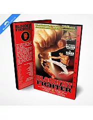 Bloodfist (1989) (Limited Hartbox Edition) Blu-ray
