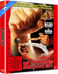 Bloodfist (1989) Blu-ray