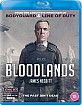 Bloodlands: The Complete First Season (UK Import ohne dt. Ton) Blu-ray
