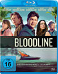 Bloodline (2015): Die komplette erste Staffel Blu-ray
