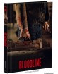 Bloodline (2018) (Limited Mediabook Edition) (Cover D) Blu-ray