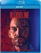Bloodline (2018) (US Import ohne dt. Ton) Blu-ray