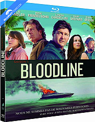 Bloodline: Saison 1 (FR Import) Blu-ray
