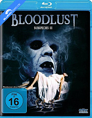 Bloodlust - Subspecies 3 Blu-ray