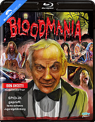 Herschell Gordon Lewis' BloodMania (Neuauflage) Blu-ray
