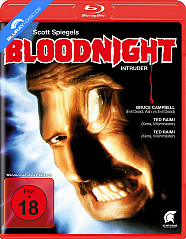 Bloodnight (1989) (Neuauflage) Blu-ray