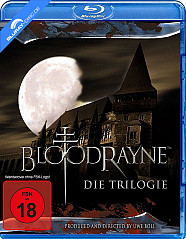 Bloodrayne - Die Trilogie (3-Disc Set) Blu-ray