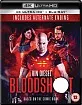 Bloodshot (2020) 4K (4K UHD + Blu-ray) (UK Import) Blu-ray