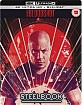 Bloodshot (2020) 4K - Zavvi Exclusive Limited Edition Steelbook (4K UHD + Blu-ray) (UK Import) Blu-ray
