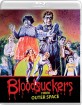 Bloodsuckers from Outer Space (1989) (Blu-ray + DVD) (US Import ohne dt. Ton) Blu-ray