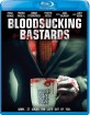 Bloodsucking Bastards (2015) (Region A - US Import ohne dt. Ton) Blu-ray