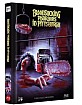 Bloodsucking Pharaohs in Pittsburgh (Limited Mediabook Edition) (Cover A) Blu-ray