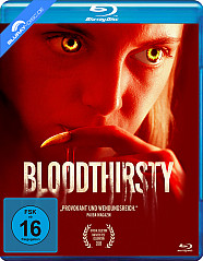 Bloodthirsty (2020) Blu-ray