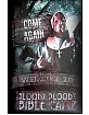 Bloody Bloody Bible Camp (Limited Hartbox Edition) (Cover B) (AT Import) Blu-ray