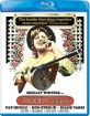 Bloody Mama (1970) (Region A - US Import ohne dt. Ton) Blu-ray