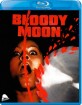 Bloody Moon (1981) (Region A - US Import ohne dt. Ton) Blu-ray