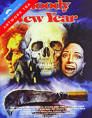 Bloody New Year (Neuauflage) Blu-ray