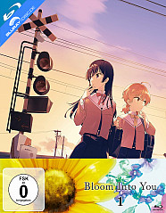 Bloom Into You - Vol. 1 Blu-ray