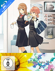 Bloom Into You - Vol. 2 Blu-ray