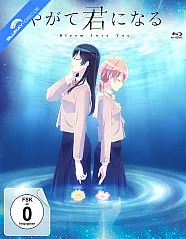 Bloom Into You - Vol. 3 Blu-ray