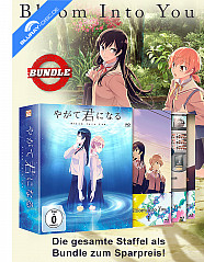 Bloom Into You (Gesamtausgabe) Blu-ray