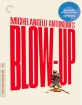 Blow-Up - Criterion Collection (Region A - US Import ohne dt. Ton) Blu-ray