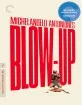 Blow-Up - Criterion Collection (Region A - US Import ohne dt. Ton) Blu-ray