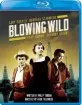 Blowing Wild (1953) (Region A - US Import ohne dt. Ton) Blu-ray