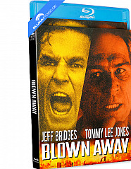 Blown Away (1994) (Region A - US Import ohne dt. Ton) Blu-ray