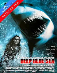 Blu Profondo 4K (4K UHD + Blu-ray) (IT Import)