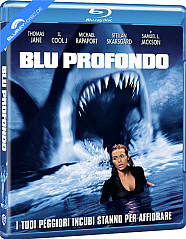 Blu Profondo - Esclusiva DVD-Store (IT Import ohne dt. Ton) Blu-ray