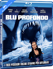 Blu Profondo - Esclusiva DVD-Store (IT Import ohne dt. Ton) Blu-ray
