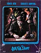 Die Mafia Story (Limited Hartbox Edition) Blu-ray
