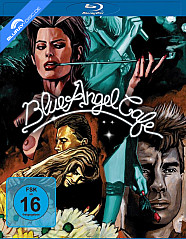 Blue Angel Cafe (Neuauflage) Blu-ray