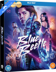 Blue Beetle (UK Import ohne dt. Ton) Blu-ray