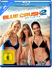 Blue Crush 2 (Neuauflage) Blu-ray