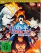 Blue Exorcist: Kyoto Saga - Vol. 1 (Limited Edition) Blu-ray