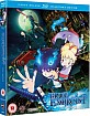 Blue Exorcist: The Movie - Collector's Edition (Blu-ray + DVD) (UK Import ohne dt. Ton) Blu-ray