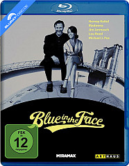 Blue in the Face - Alles blauer Dunst Blu-ray