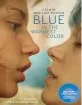 Blue is the Warmest Color - Criterion Collection (Region A - US Import ohne dt. Ton) Blu-ray