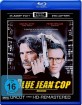 Blue Jean Cop - Shakedown (Classic Cult Collection) Blu-ray