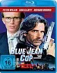 Blue Jean Cop Blu-ray