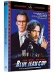Blue Jean Cop (Limited Mediabook Edition) (Cover A) (Blu-ray + Bonus Blu-ray) Blu-ray