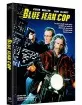 Blue Jean Cop (Limited Mediabook Edition) (Cover B) (Blu-ray + Bonus Blu-ray) Blu-ray