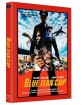 Blue Jean Cop (Limited Mediabook Edition) (Cover C) (Blu-ray + Bonus Blu-ray) Blu-ray